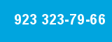 923 323-79-66 923 323-79-66
